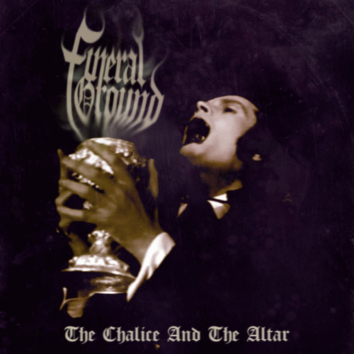 The Chalice and the Altar